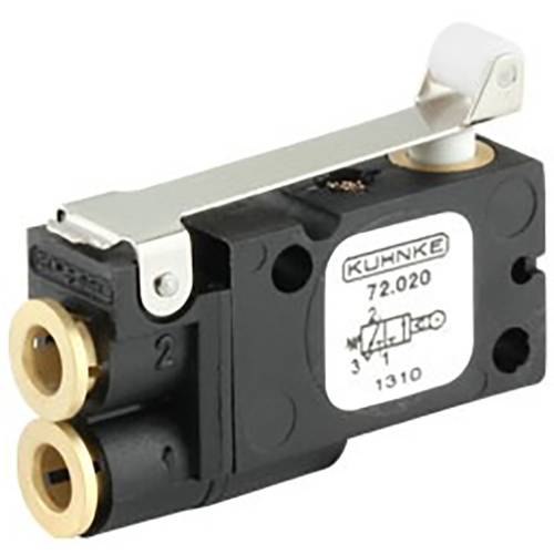 Kendrion Tasterventil 1.5 bis 8 bar 1 St.