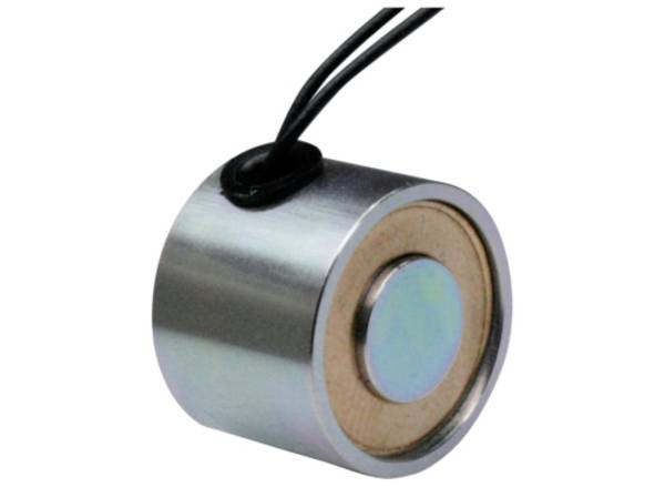 Kendrion Haftmagnet 400 N 24 V/DC 6 W HT-D40-F-24V DC 100 ED