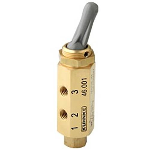 Kendrion Sitzventil 0 bis 12 bar 1 St.