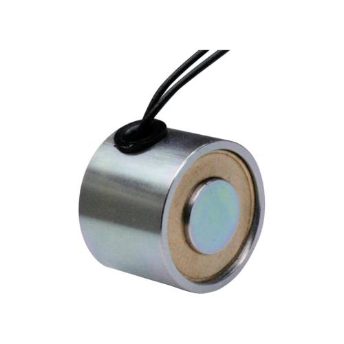 Thumbnail - Kendrion Haftmagnet 115 N 24 V/DC 4 W HT-D25-F-24V DC 100 ED