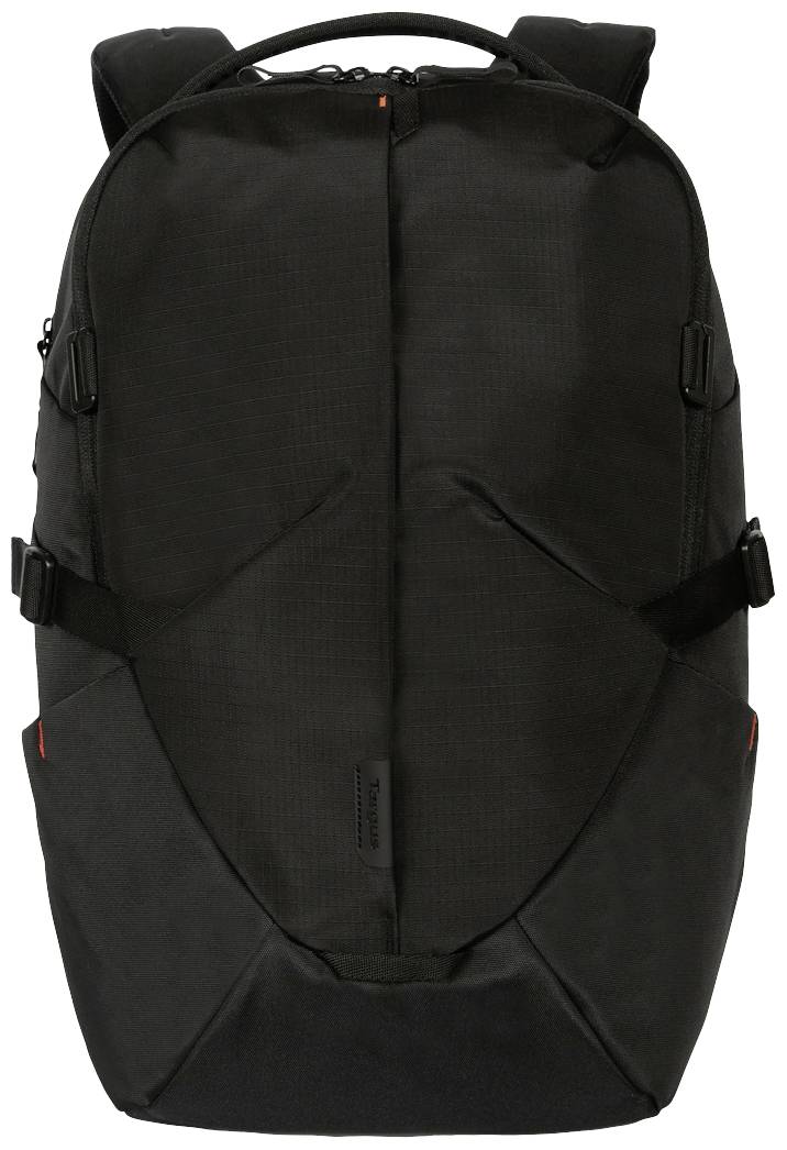 Targus Notebook Rucksack Terra EcoSmart® Passend für maximal: 40,6 cm (16") Schwarz