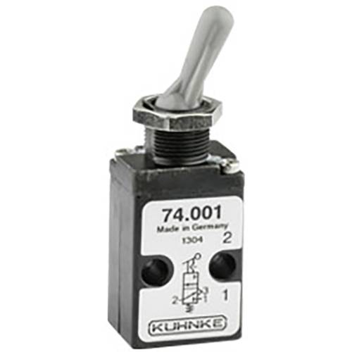 Kendrion Sitzventil 0 bis 12 bar 1 St.