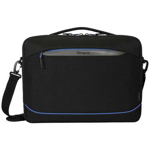 Thumbnail - Targus Notebook Rucksack Coastline EcoSmart Passend für maximal: 40,6 cm (16) Schwarz