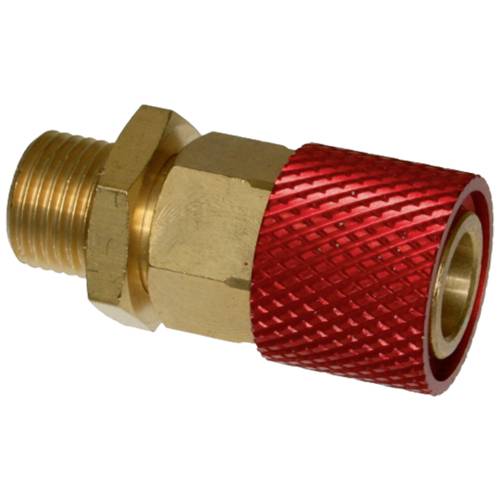 Kendrion Kupplungsteil 50061-02 12 bar (max) Außengewinde M5 1 St.