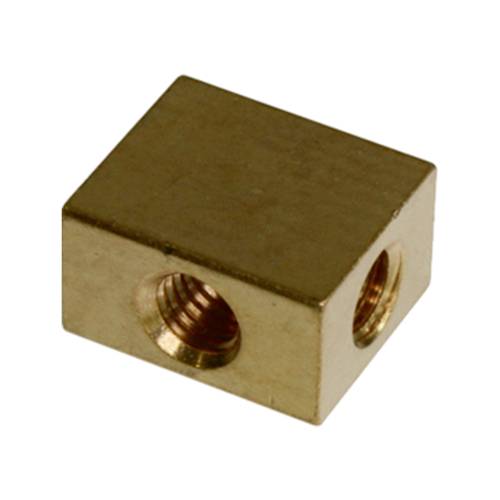 Kendrion T-Stück 50122 Außengewinde M5 1 St.