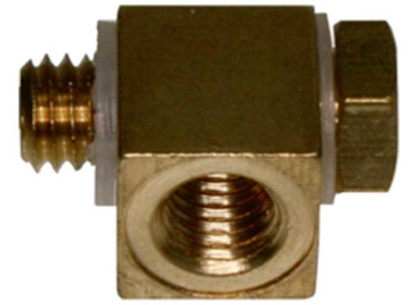 Kendrion Schwenkverschraubung 50121    Außengewinde M5 1 St.