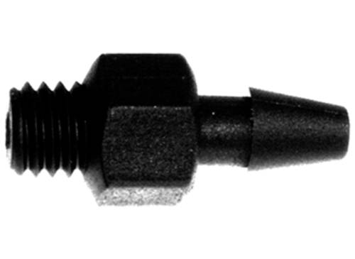 Kendrion 50704 Slangmof 8 bar (max) Schroefdraad (buiten) M5 1 stuk(s) afbeelding