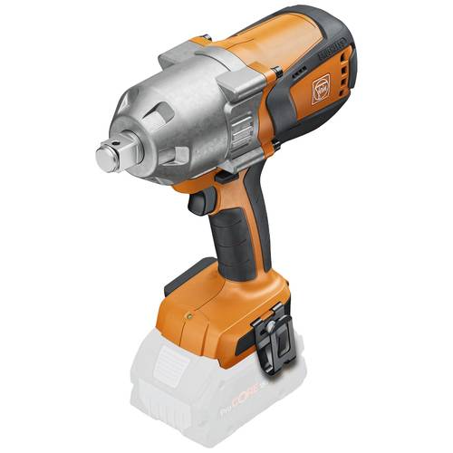 Thumbnail - Fein ASCD 18-1000 W34 AS 71151261000 Akku-Schlagschrauber 1050 Nm 18 V Anzahl mitgelieferte Akkus 0 bürstenlos, inkl. Ko...