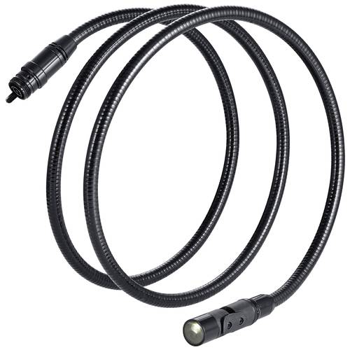 Laserliner VarioView Camera Endoskop-Sonde Sonden-Ø 17 mm 1.5 m LED-Beleuchtung, Fokussierung