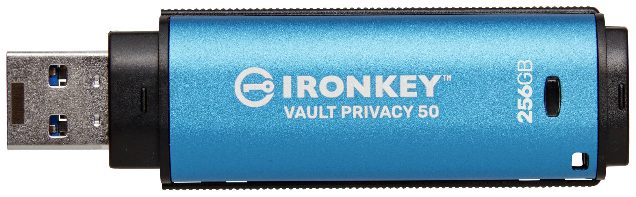 Kingston IronKey Vault Privacy 50 Series - USB-Flash-Laufwerk-2