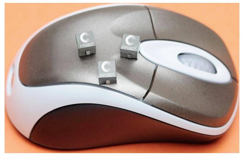 Bussmann by Eaton FP0807R1-R20-R Induktivität 1 St.