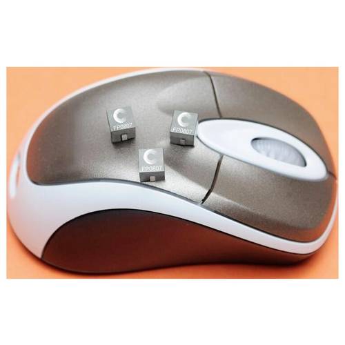 Bussmann by Eaton FP0807R1-R20-R Induktivität 1 St.