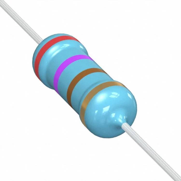 TE Connectivity 3-1625890-5 Leistungs-Widerstand 270 Ω 0.05 % 1 St. Package