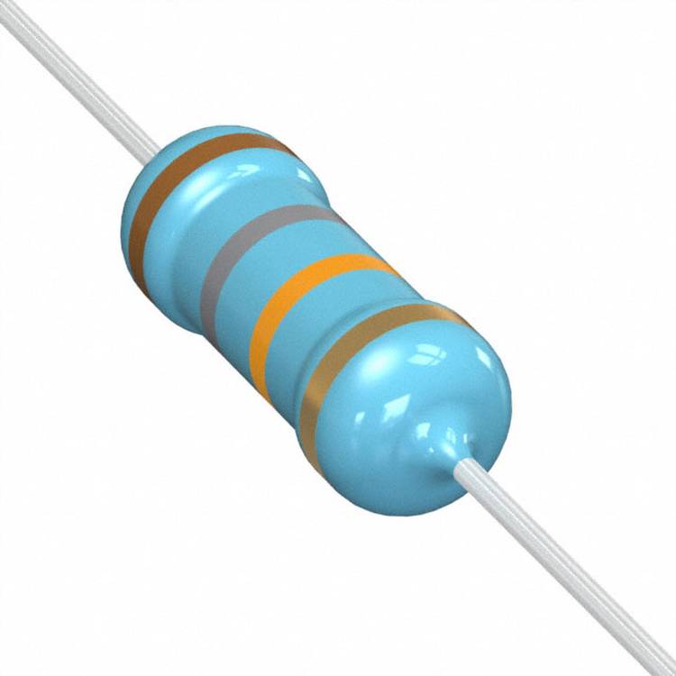 TE Connectivity 7-1625892-7 Leistungs-Widerstand 18 kΩ 0.05 % 1 St. Package