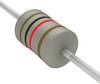 TE Connectivity 1622700-1 Metallschicht-Widerstand 1 kΩ axial bedrahtet 1 % 1 St. Box