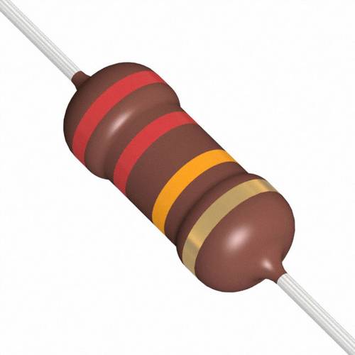 TE Connectivity 1-1879353-8 Leistungs-Widerstand 22 kΩ 0.05 % 1 St. Box