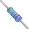 TE Connectivity 1-1676913-6 Präzisions-Widerstand 1.58 kΩ 0.25 W 0.1 % 1 St. Box