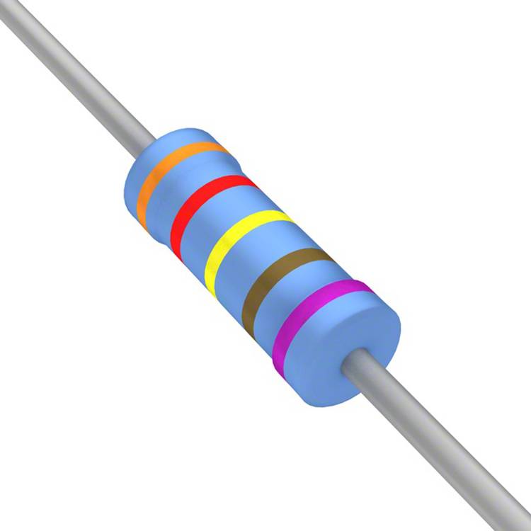 TE Connectivity 1-1676914-6 Präzisions-Widerstand 3.24 kΩ 0.1 % 1 St. Box