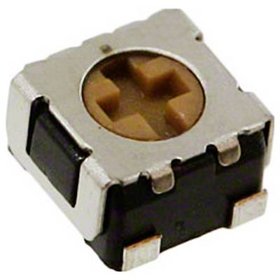 TE Connectivity 1623916-7 Trimmer 0.05 W 20 kΩ 1 St. Tape on Full reel-0