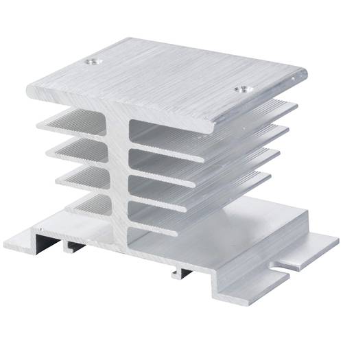 TRU COMPONENTS Kühlkörper TC-12705396 1 St.