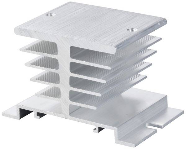 TRU COMPONENTS Kühlkörper TC-12705396 1 St.