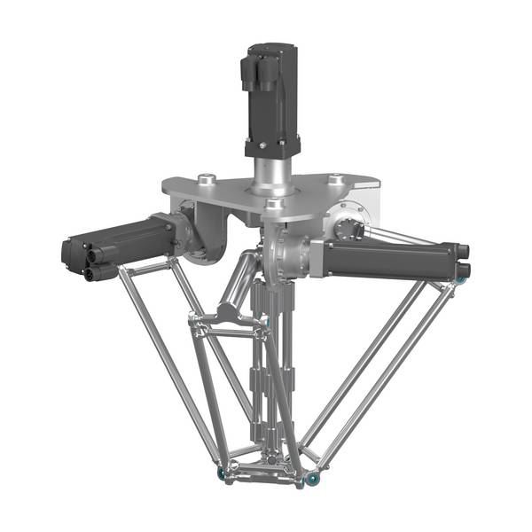 Schneider Electric VRKP0S0RNC00000 VRKP0S0RNC00000 Industrieroboter 10 kg