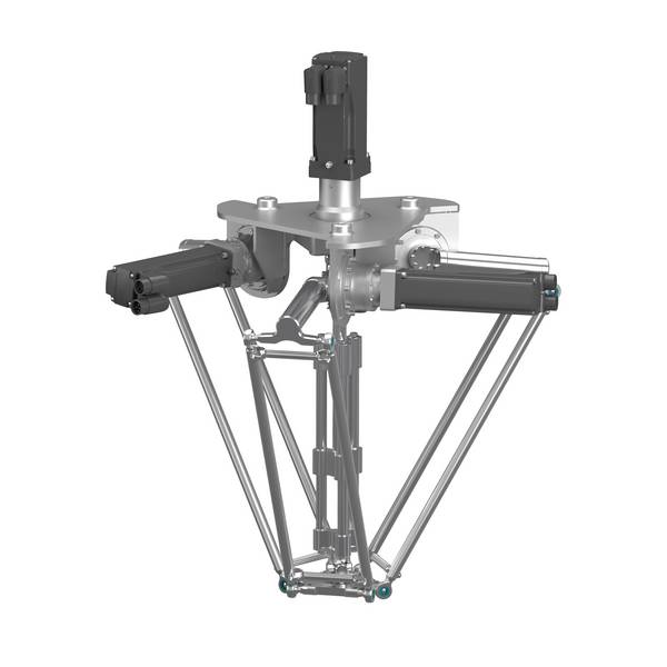 Schneider Electric VRKP0S0RNC00E00 VRKP0S0RNC00E00 Industrieroboter 10 kg