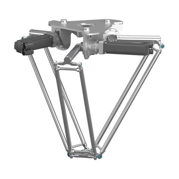 Schneider Electric VRKP1S0FNC00E00 VRKP1S0FNC00E00 Industrieroboter 10 kg