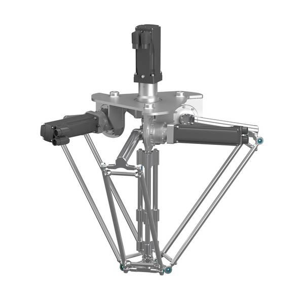 Schneider Electric VRKP1S0RNC00000 VRKP1S0RNC00000 Industrieroboter 10 kg