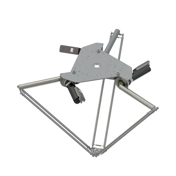 Schneider Electric  VRKP6L0FNC00000 Industrieroboter 15 kg