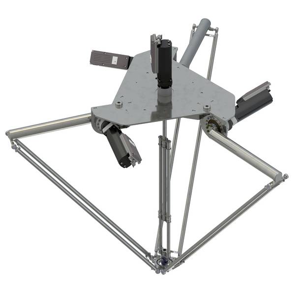 Schneider Electric  VRKP6L0RNC00000 Industrieroboter 15 kg