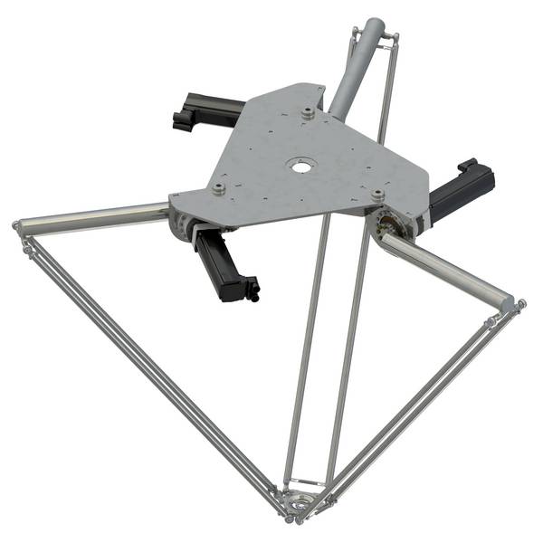 Schneider Electric  VRKP6S0FNC00E00 Industrieroboter 15 kg