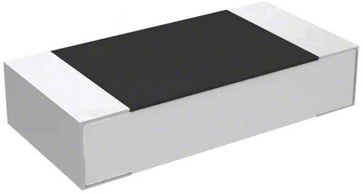 TE Connectivity 7-1614973-1 Präzisions-Widerstand 4.75 kΩ SMD 1206 0.1 % 25 ppm 1 St. Tape on Full reel