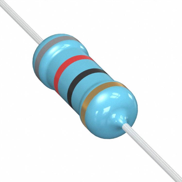 TE Connectivity 7-1625892-3 Leistungs-Widerstand 82 Ω 3 W 0.05 % 1 St. Box-0