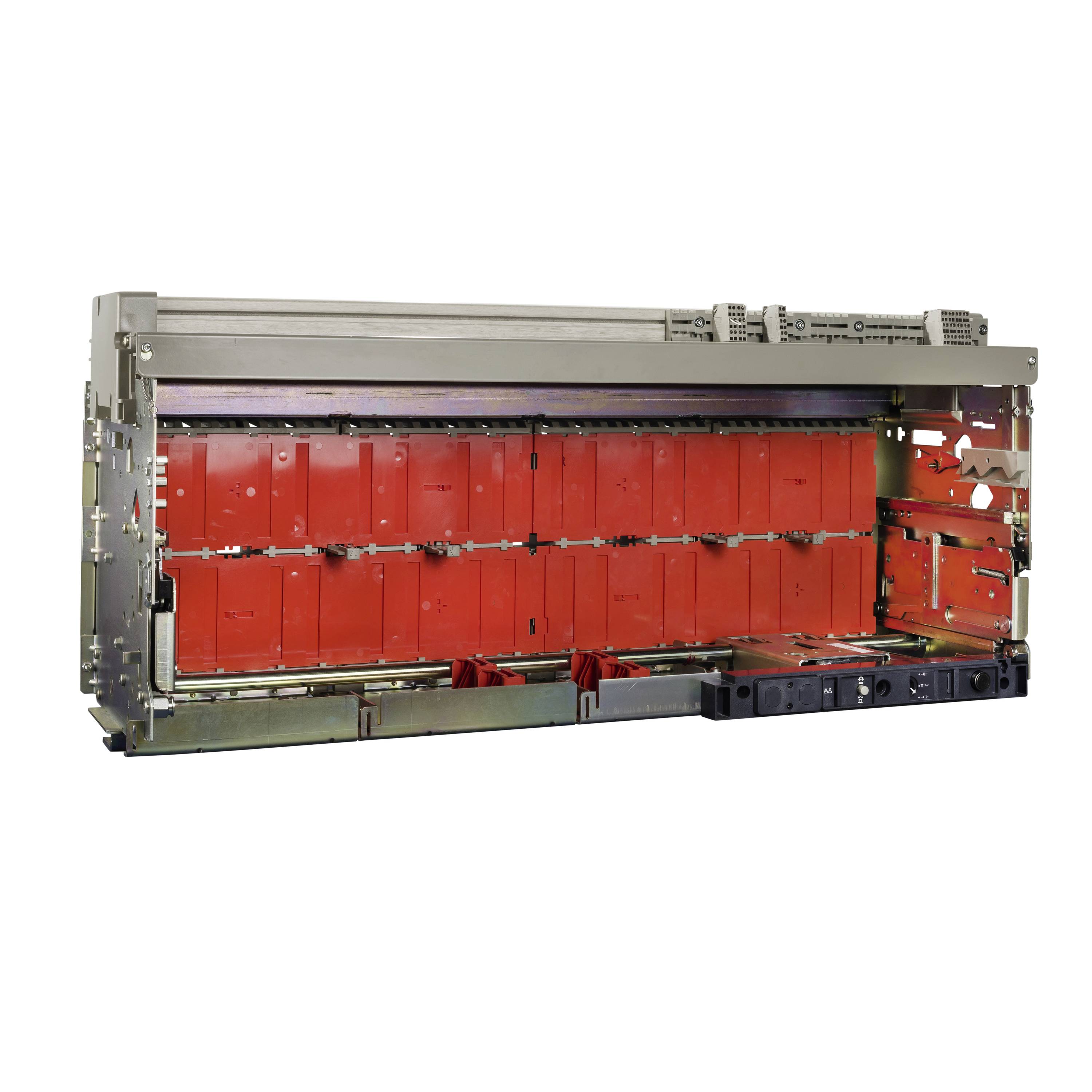 Schneider Electric 48409 Einschubkassette 1 St.