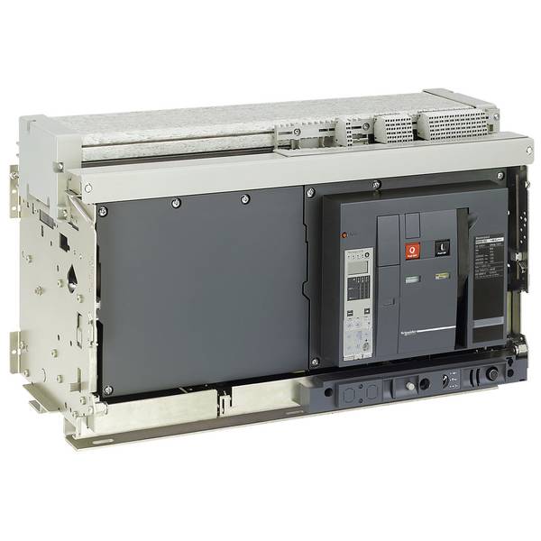 Schneider Electric 48353 48353 Leistungsschalter 1 St. Piece