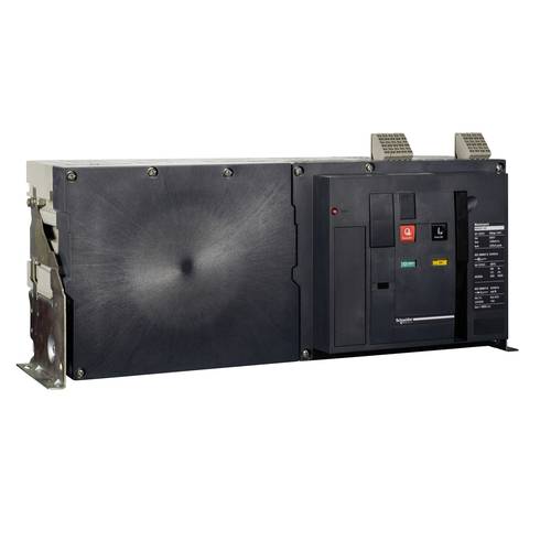 Schneider Electric 48123 48123 Leistungsschalter 1 St.