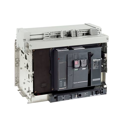 Schneider Electric 48320 48320 Leistungsschalter 1 St.