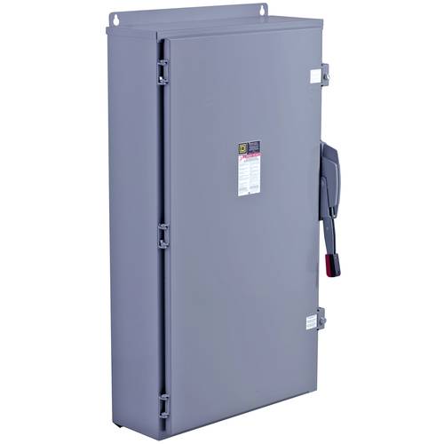Schneider Electric HU465AWK Hauptschalter 1 St.