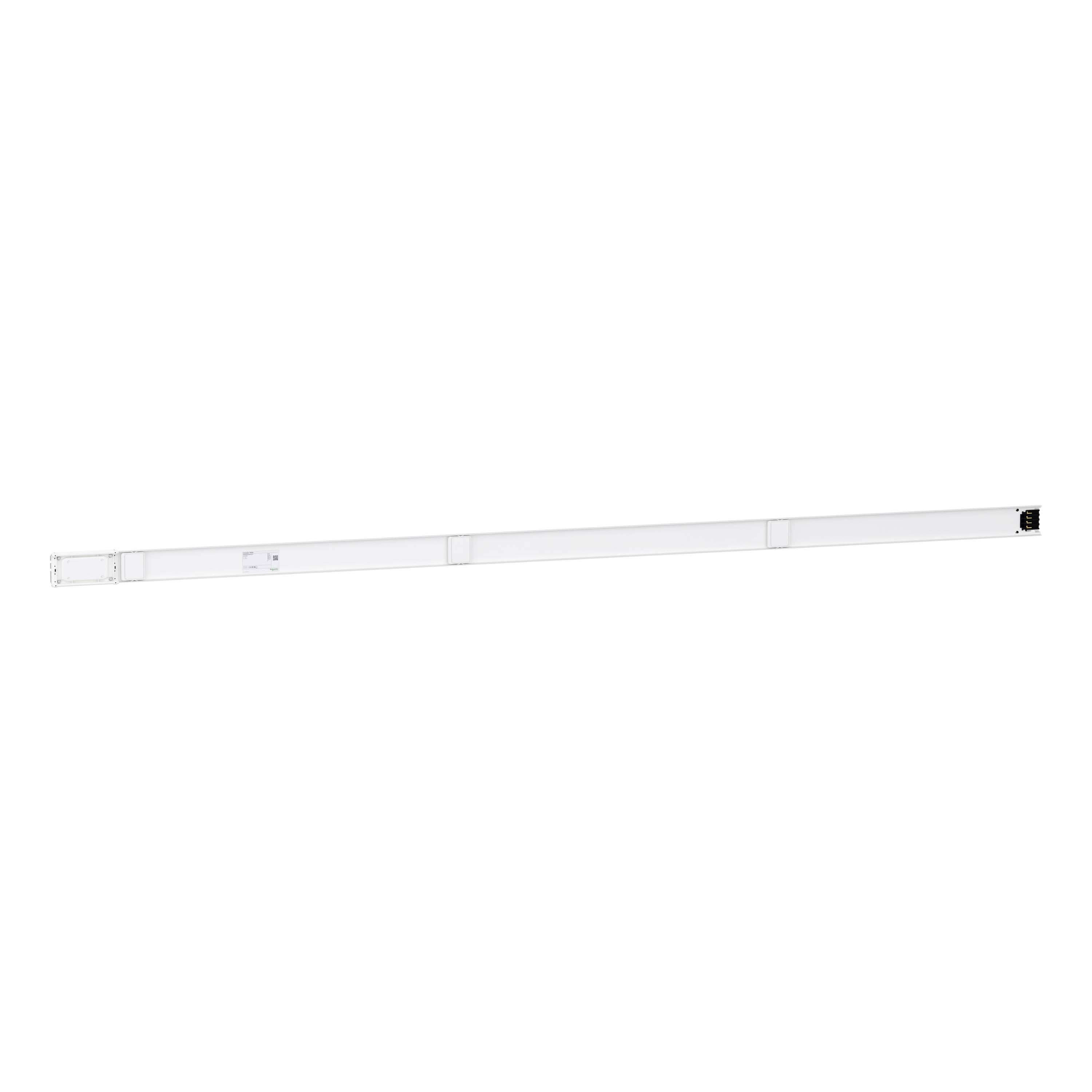 Schneider Electric KNA63ED4303 KNA gerades Elemente, 63A, 3m, 3Abgänge Schienenkasten 1 St.