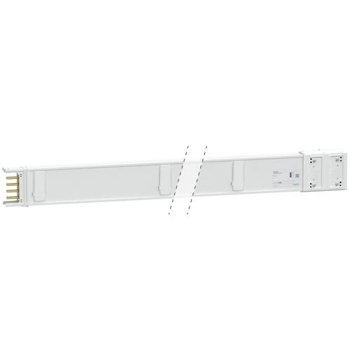 Schneider Electric KSA160ED43012 Verteilschiene Weiß 1 St.