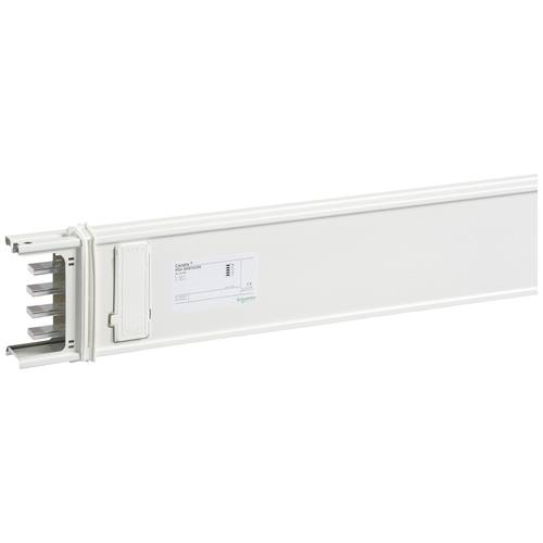 Schneider Electric KSA160ED4306 Verteilschiene Weiß 1 St.