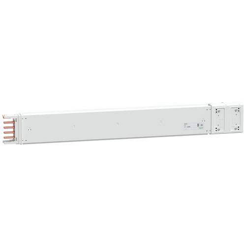 Schneider Electric KSA250ET43A Schienenkasten Weiß 1 St.