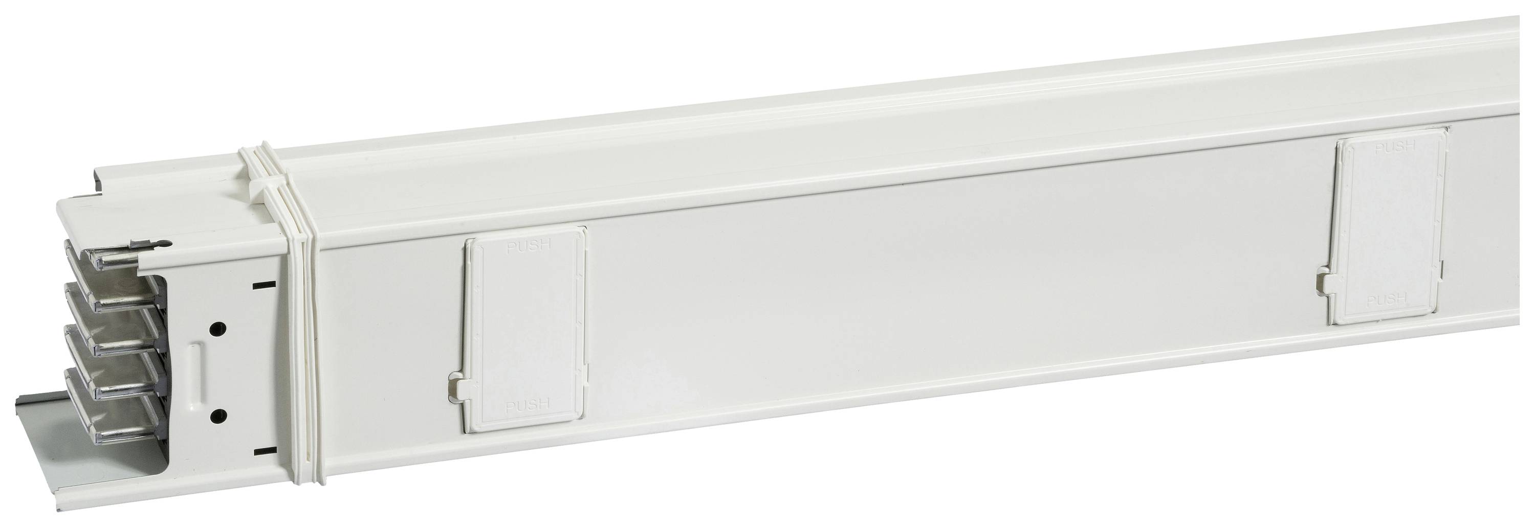 Schneider Electric KSA630ED4206 Verteilschiene Weiß 1 St.