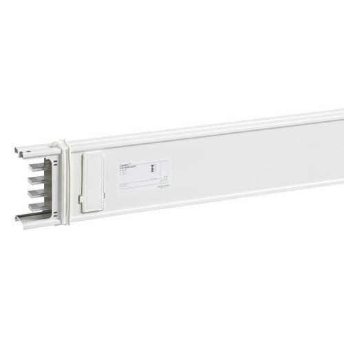 Schneider Electric KSC160ED4306 Schienenkasten 1 St.