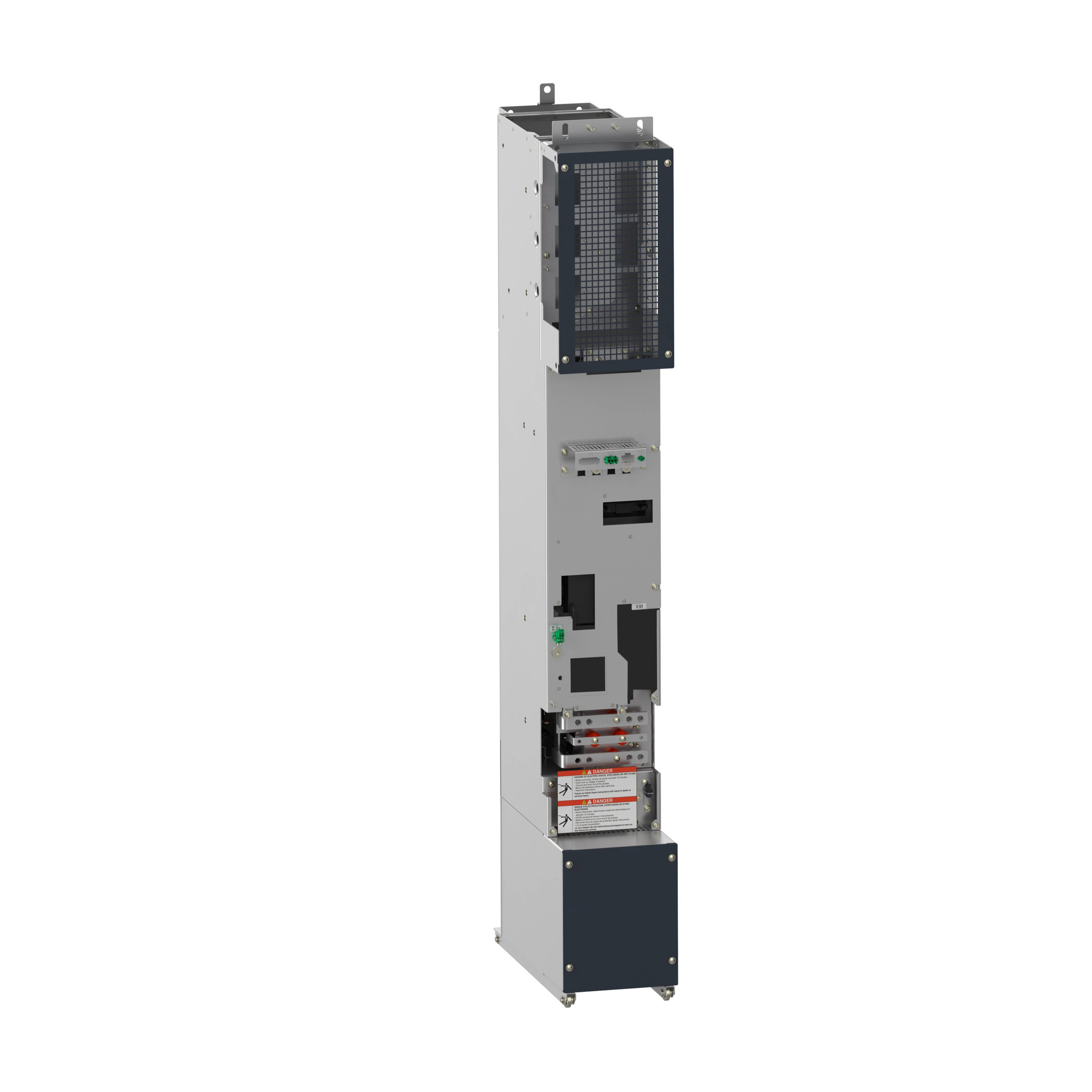 Schneider Electric APMBC0C50N4 Bremsmodul 1 St.