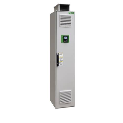 Schneider Electric Frequenzumrichter ATV630C13N4F