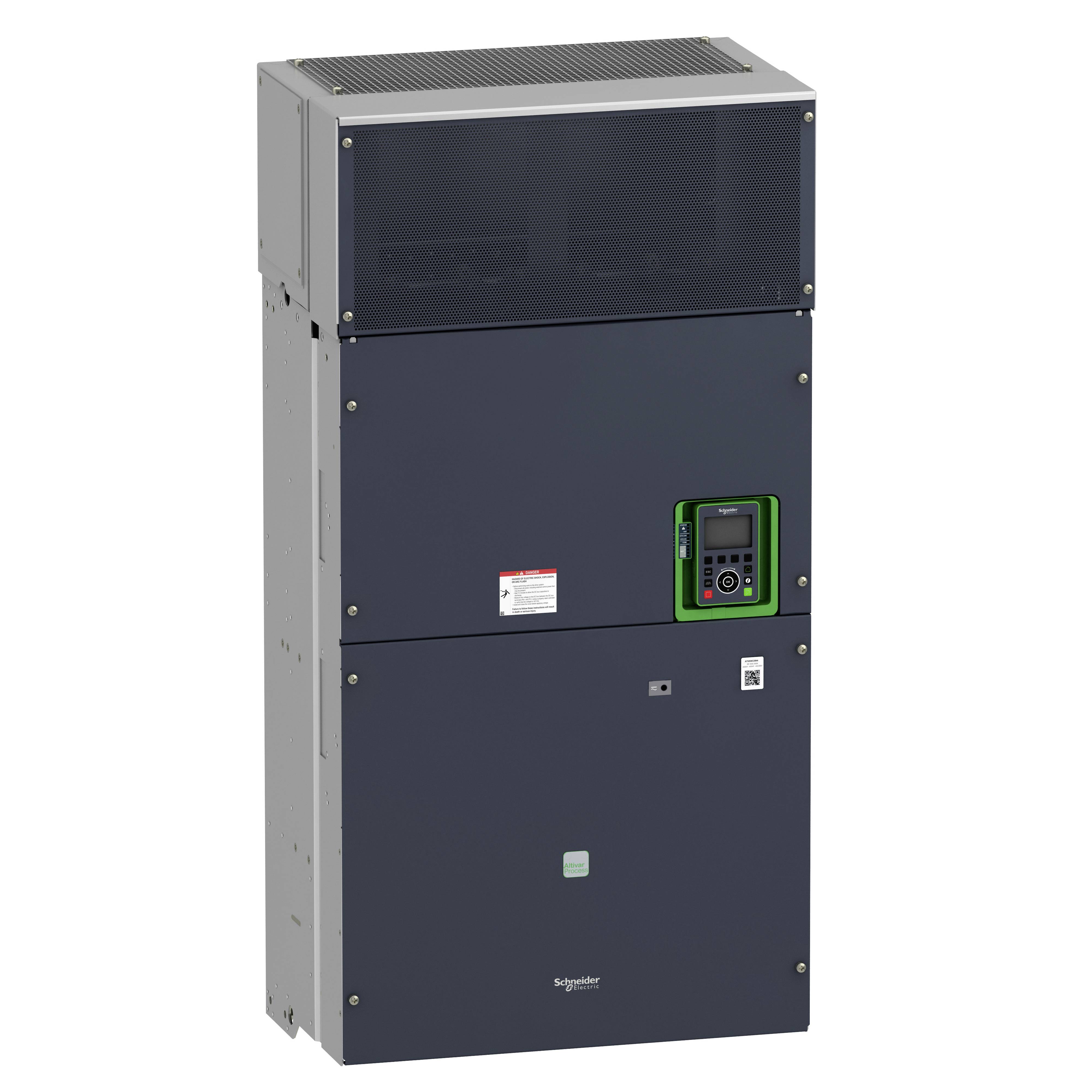 Schneider Electric Frequenzumrichter ATV630C25N4428