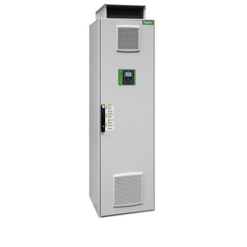 Schneider Electric Frequenzumrichter ATV630C25N4F