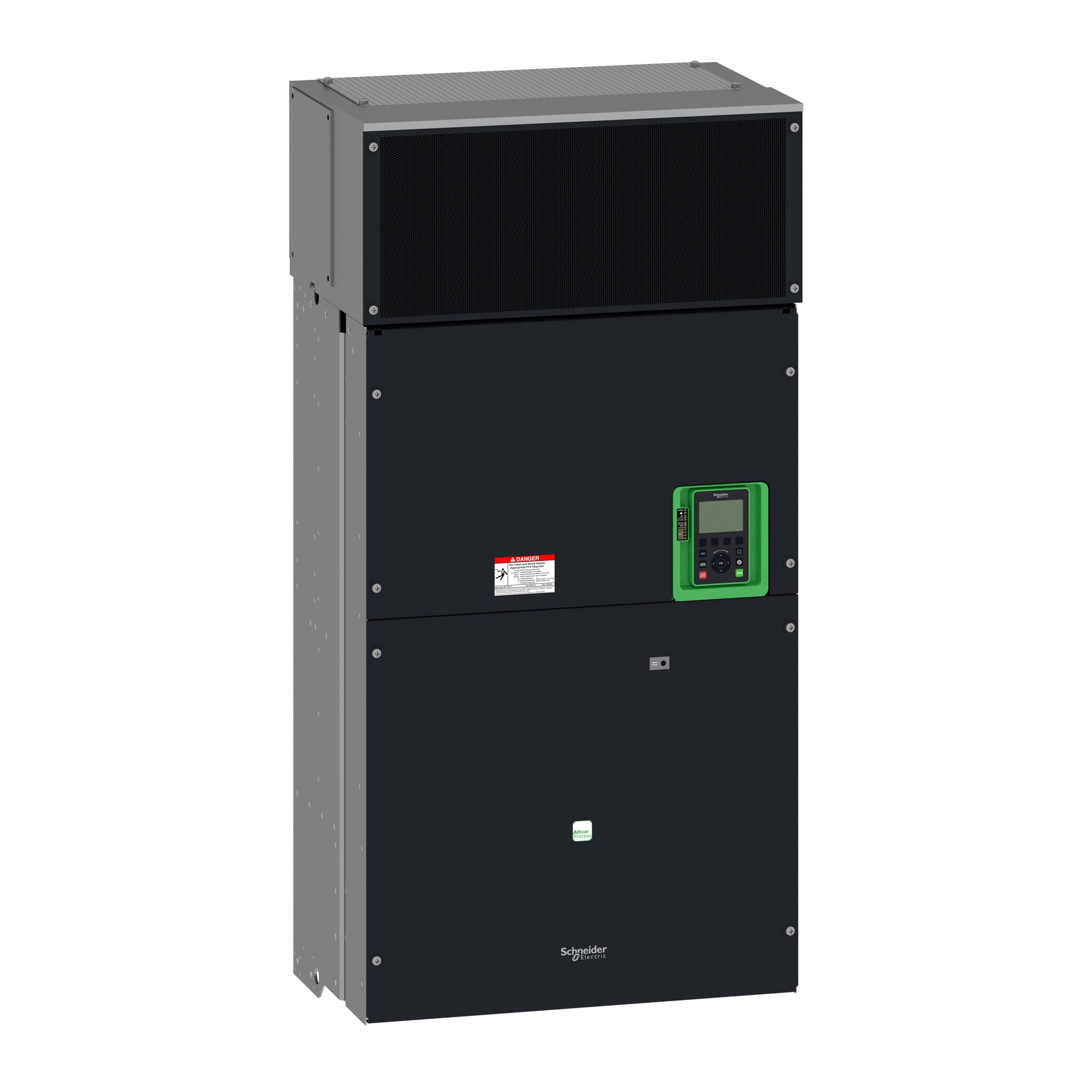 Schneider Electric Frequenzumrichter ATV630C31N4428